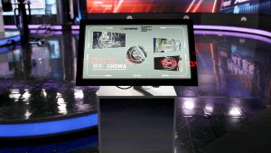 thumb-Chowa Touchscreen – Davos 2018